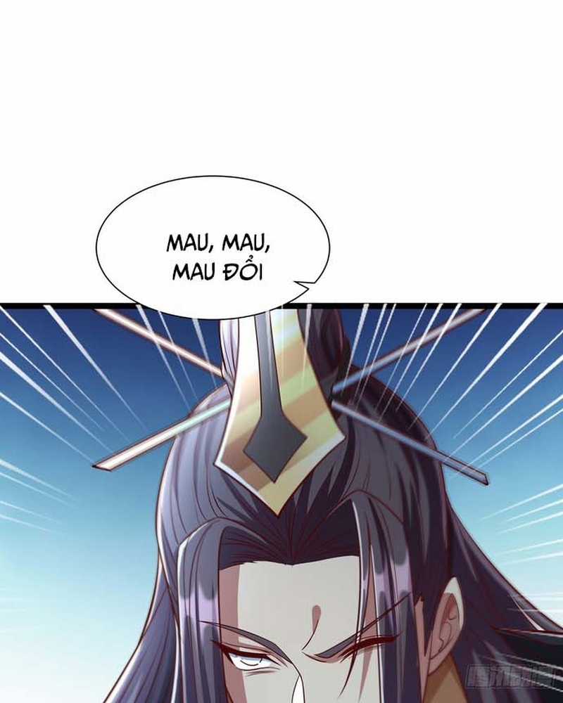 Hoá ra ta lại là lão tổ ma đạo Chapter 4 trang 36