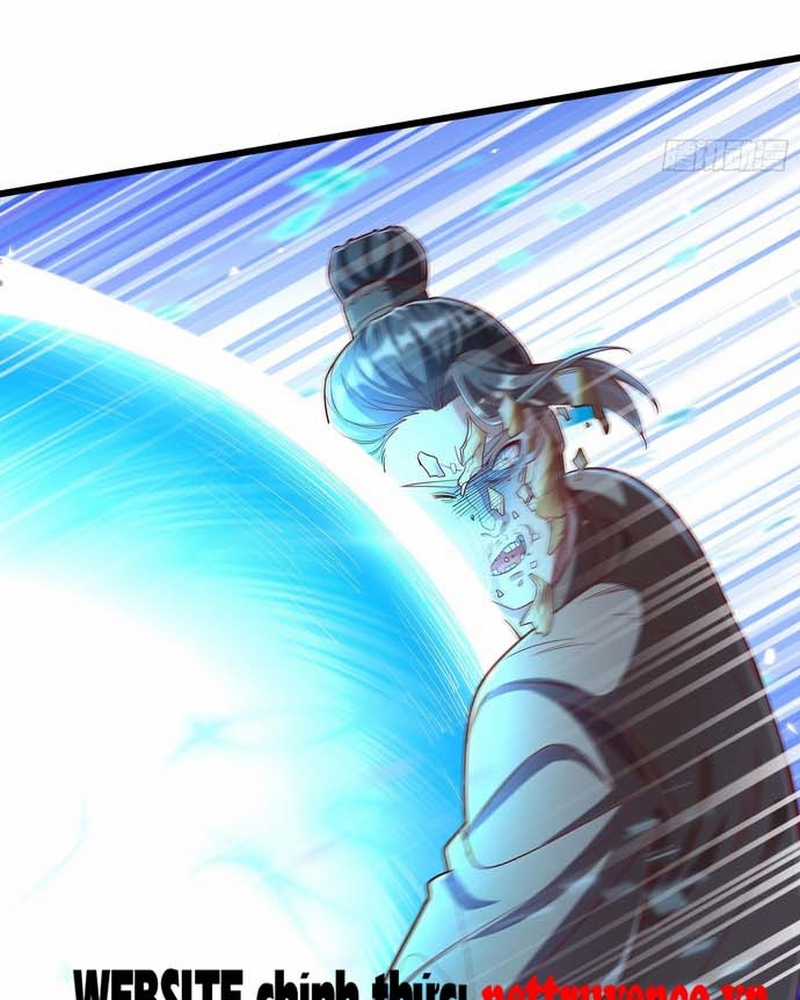 Hoá ra ta lại là lão tổ ma đạo Chapter 4 trang 8