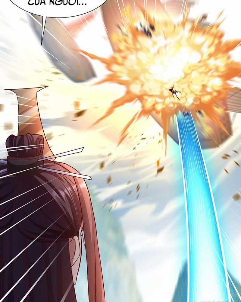 Hoá ra ta lại là lão tổ ma đạo Chapter 5 trang 10