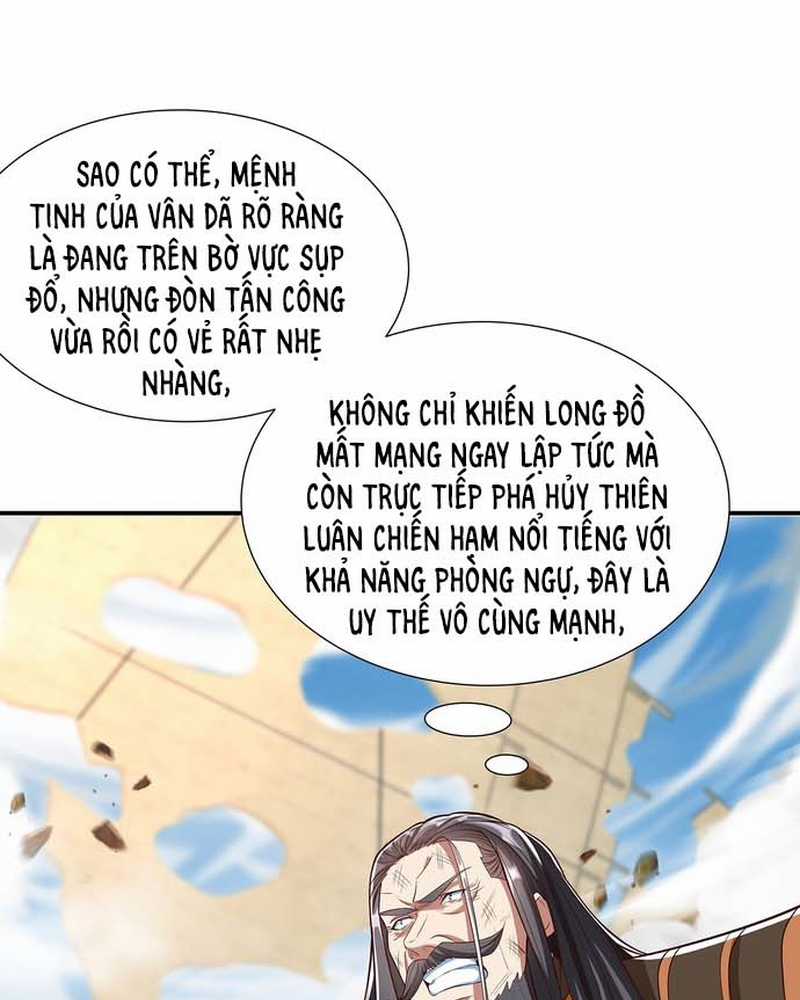 Hoá ra ta lại là lão tổ ma đạo Chapter 5 trang 12