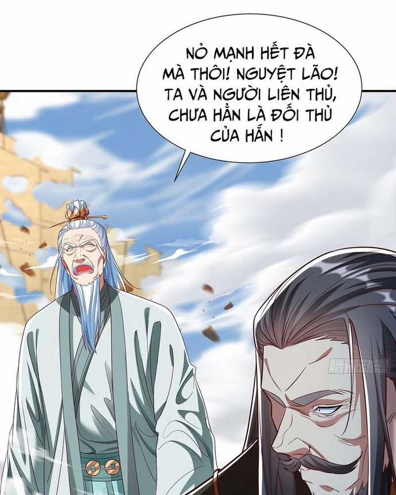 Hoá ra ta lại là lão tổ ma đạo Chapter 5 trang 14