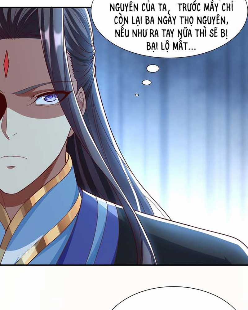 Hoá ra ta lại là lão tổ ma đạo Chapter 5 trang 16