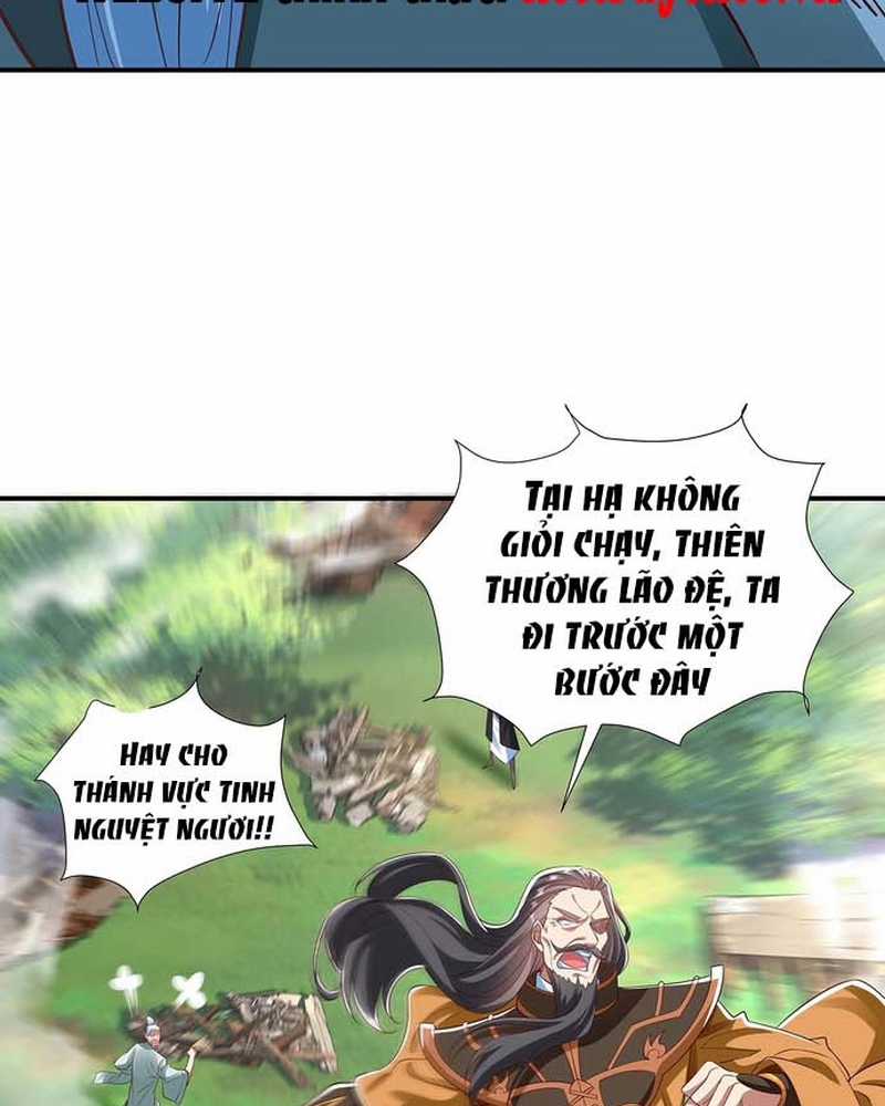 Hoá ra ta lại là lão tổ ma đạo Chapter 5 trang 24