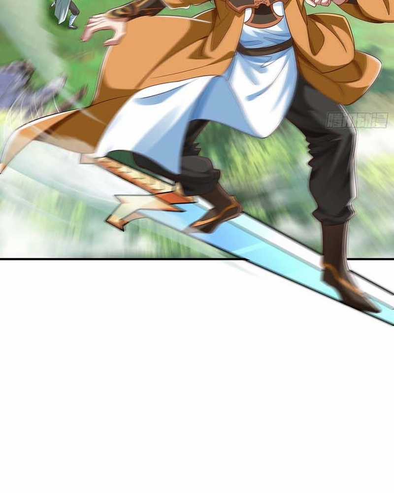 Hoá ra ta lại là lão tổ ma đạo Chapter 5 trang 25