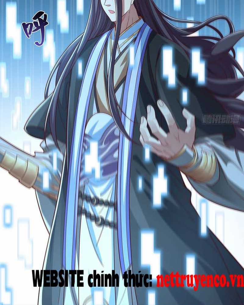 Hoá ra ta lại là lão tổ ma đạo Chapter 5 trang 38