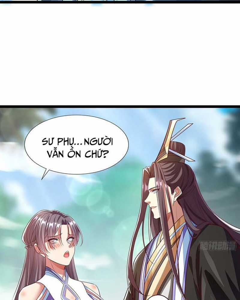 Hoá ra ta lại là lão tổ ma đạo Chapter 5 trang 39