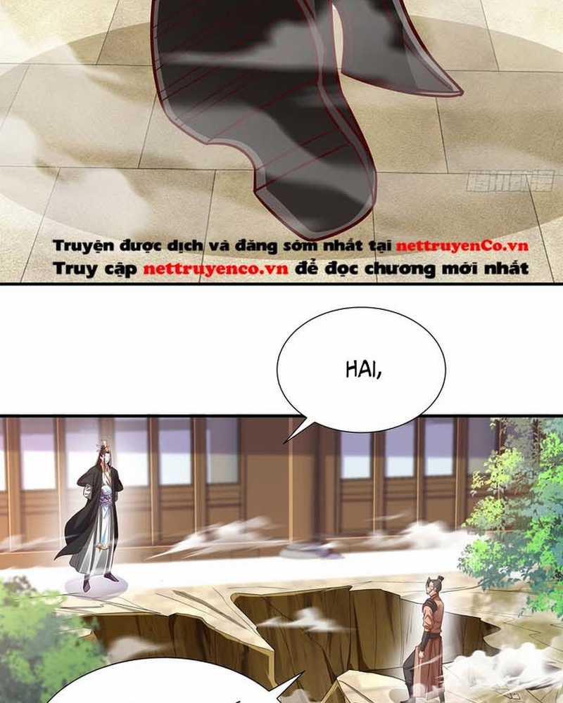 Hoá ra ta lại là lão tổ ma đạo Chapter 5 trang 4