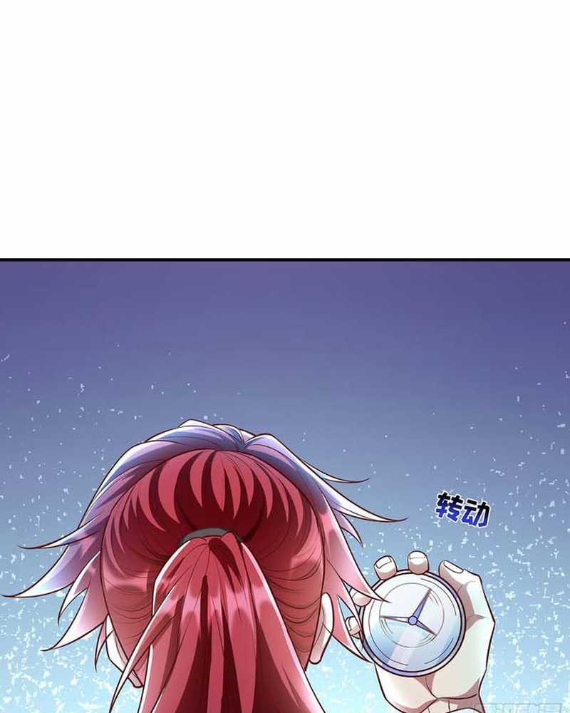 Hoá ra ta lại là lão tổ ma đạo Chapter 5 trang 41