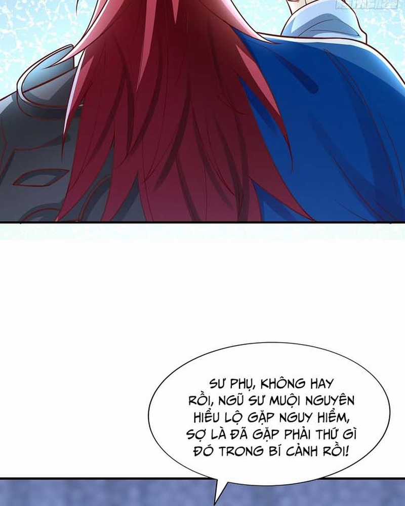 Hoá ra ta lại là lão tổ ma đạo Chapter 5 trang 42