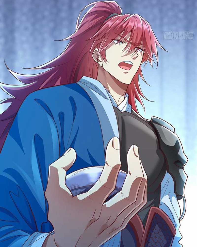 Hoá ra ta lại là lão tổ ma đạo Chapter 5 trang 43