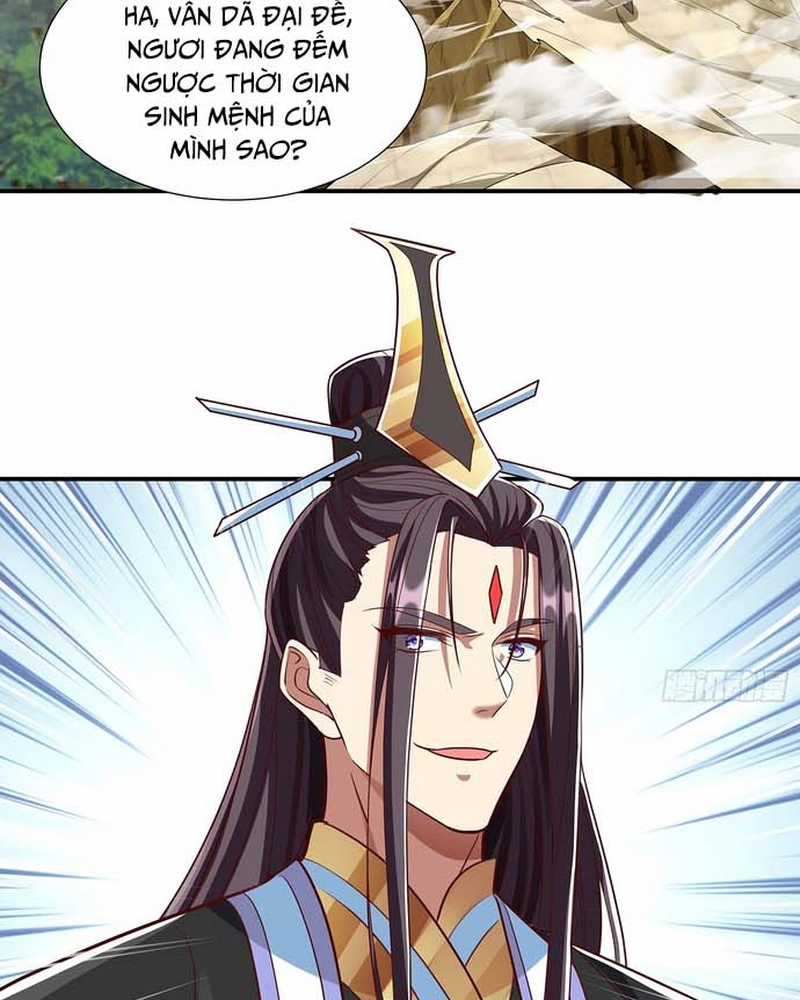 Hoá ra ta lại là lão tổ ma đạo Chapter 5 trang 5