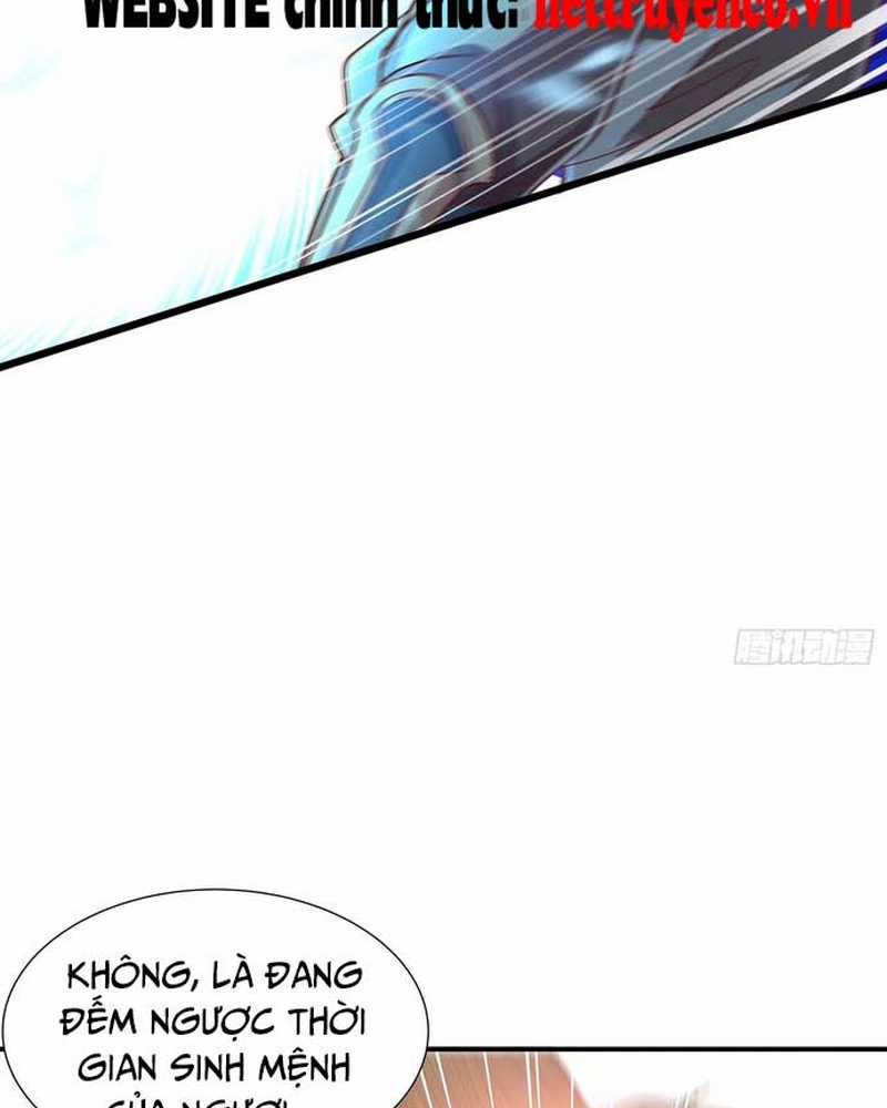 Hoá ra ta lại là lão tổ ma đạo Chapter 5 trang 9