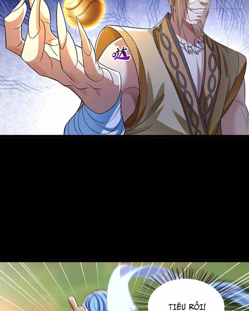 Hoá ra ta lại là lão tổ ma đạo Chapter 6 trang 11