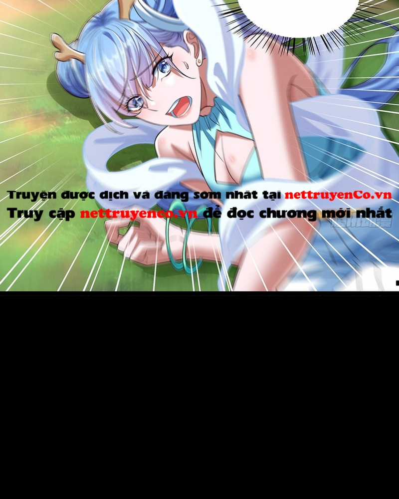 Hoá ra ta lại là lão tổ ma đạo Chapter 6 trang 12