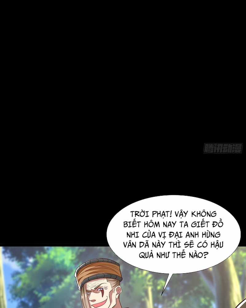 Hoá ra ta lại là lão tổ ma đạo Chapter 6 trang 13