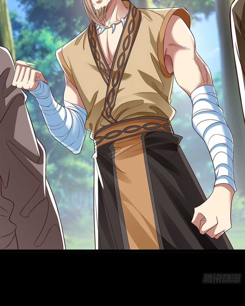 Hoá ra ta lại là lão tổ ma đạo Chapter 6 trang 14