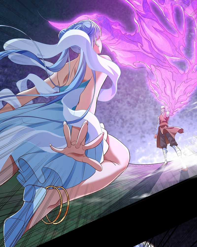 Hoá ra ta lại là lão tổ ma đạo Chapter 6 trang 18