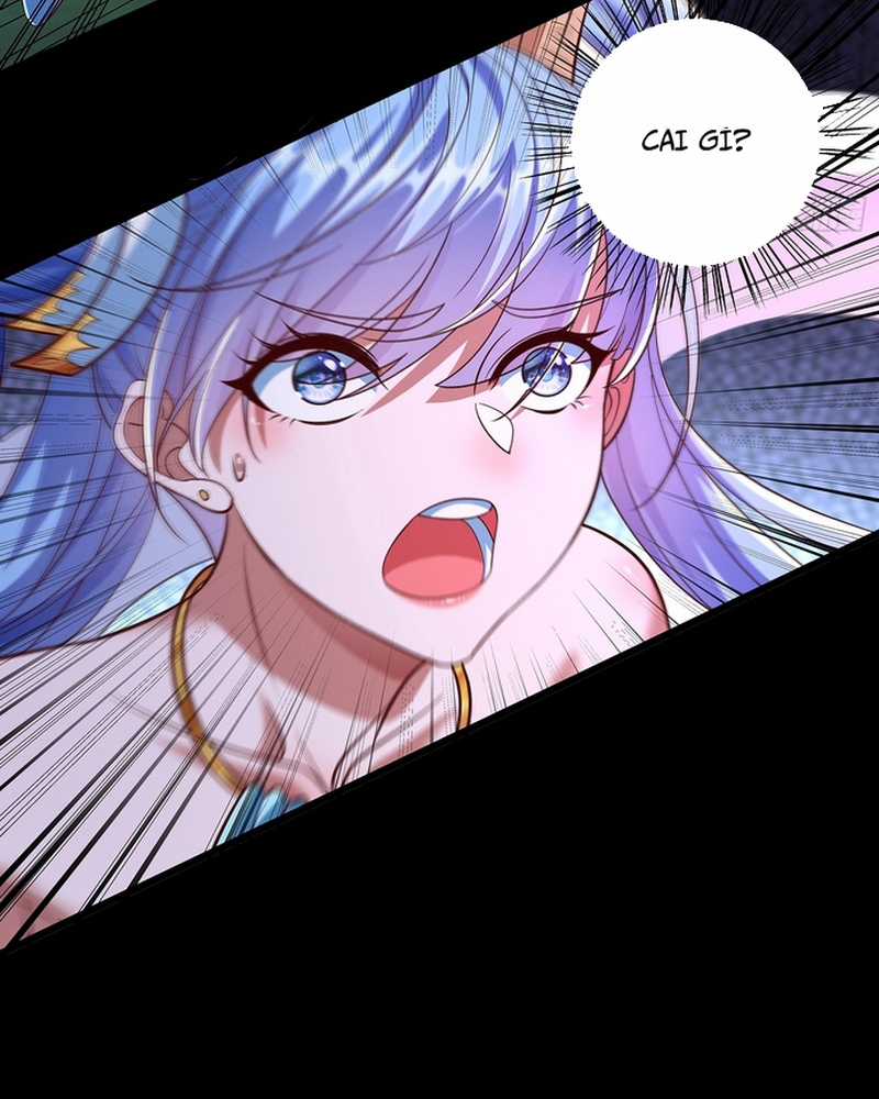 Hoá ra ta lại là lão tổ ma đạo Chapter 6 trang 19