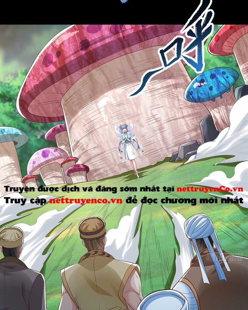 Hoá ra ta lại là lão tổ ma đạo Chapter 6 trang 2