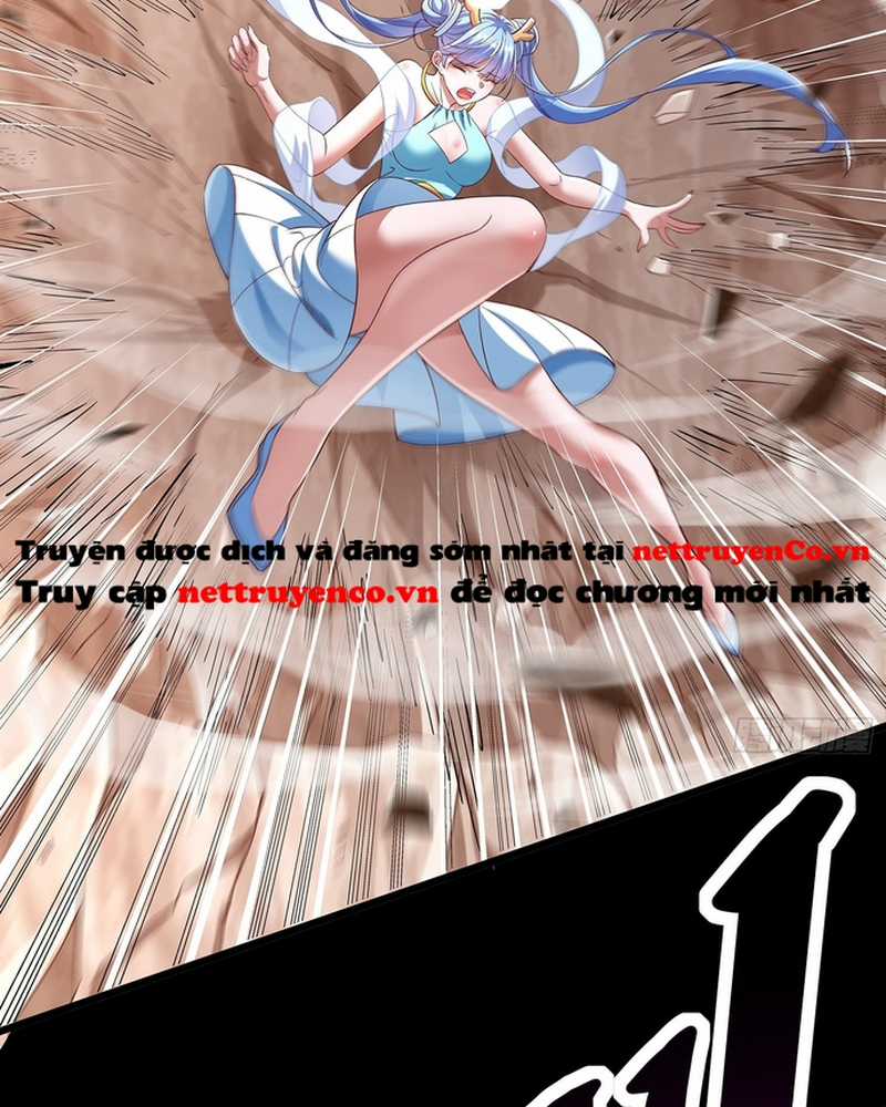 Hoá ra ta lại là lão tổ ma đạo Chapter 6 trang 21