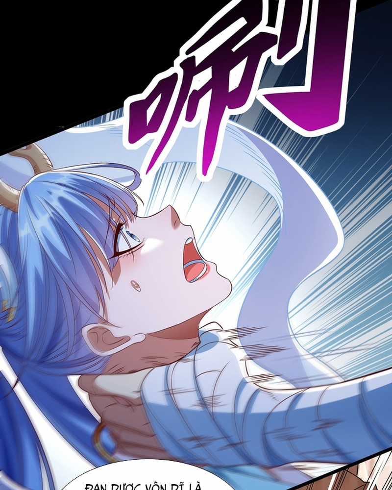 Hoá ra ta lại là lão tổ ma đạo Chapter 6 trang 22