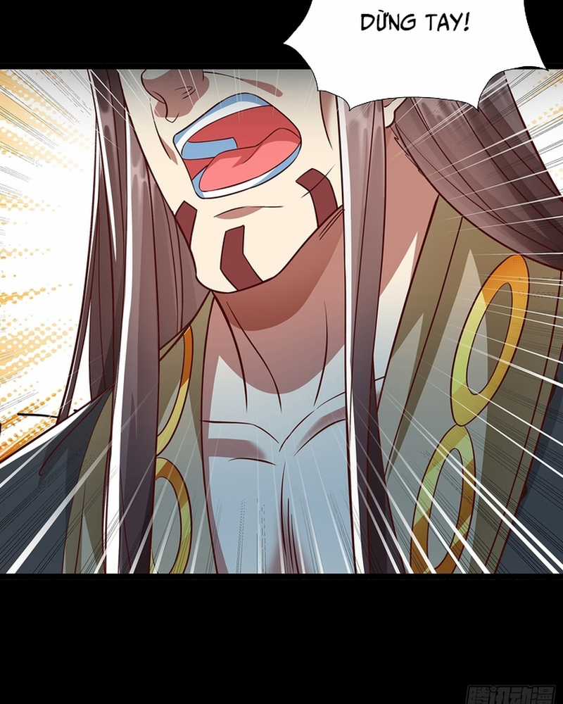 Hoá ra ta lại là lão tổ ma đạo Chapter 6 trang 26