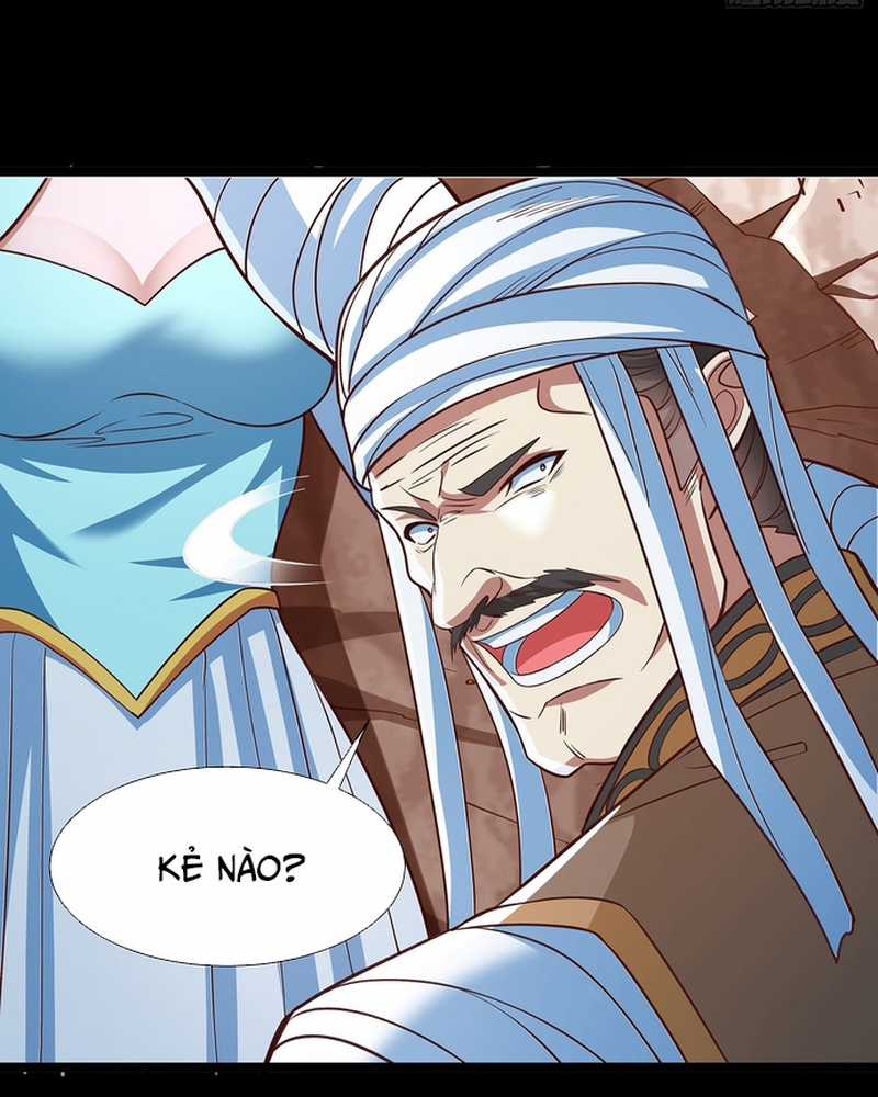 Hoá ra ta lại là lão tổ ma đạo Chapter 6 trang 27