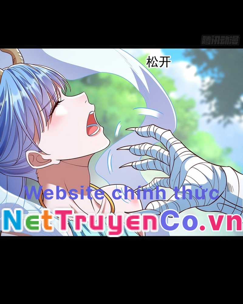 Hoá ra ta lại là lão tổ ma đạo Chapter 6 trang 28