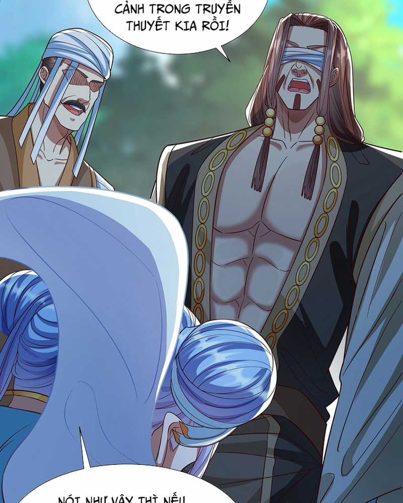 Hoá ra ta lại là lão tổ ma đạo Chapter 6 trang 35