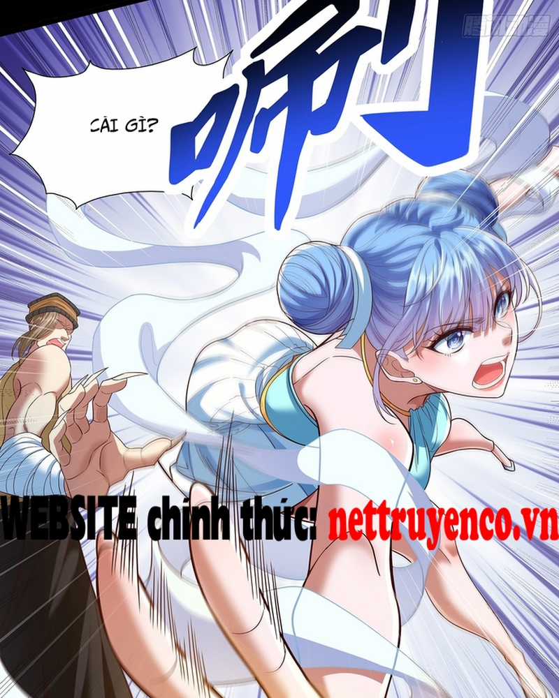 Hoá ra ta lại là lão tổ ma đạo Chapter 6 trang 39