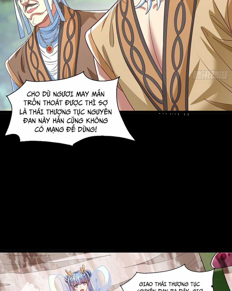 Hoá ra ta lại là lão tổ ma đạo Chapter 6 trang 4