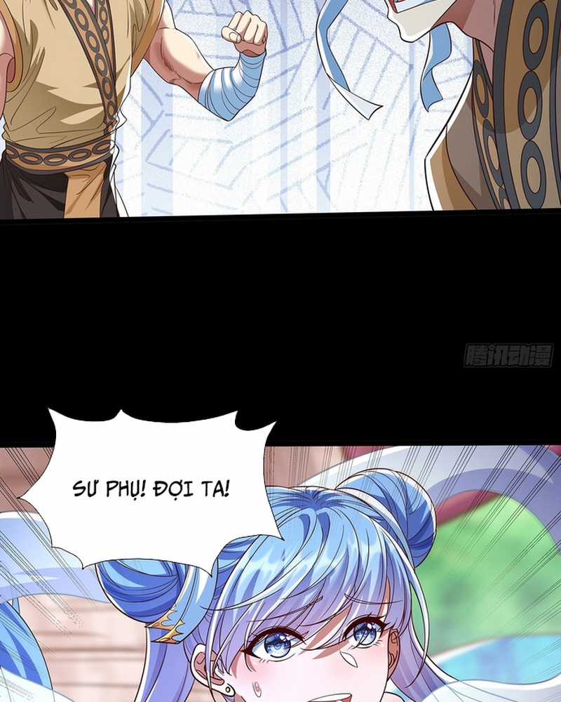 Hoá ra ta lại là lão tổ ma đạo Chapter 6 trang 41