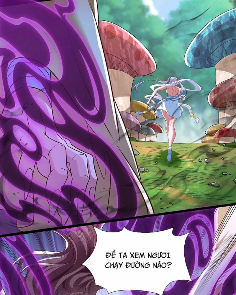 Hoá ra ta lại là lão tổ ma đạo Chapter 6 trang 43