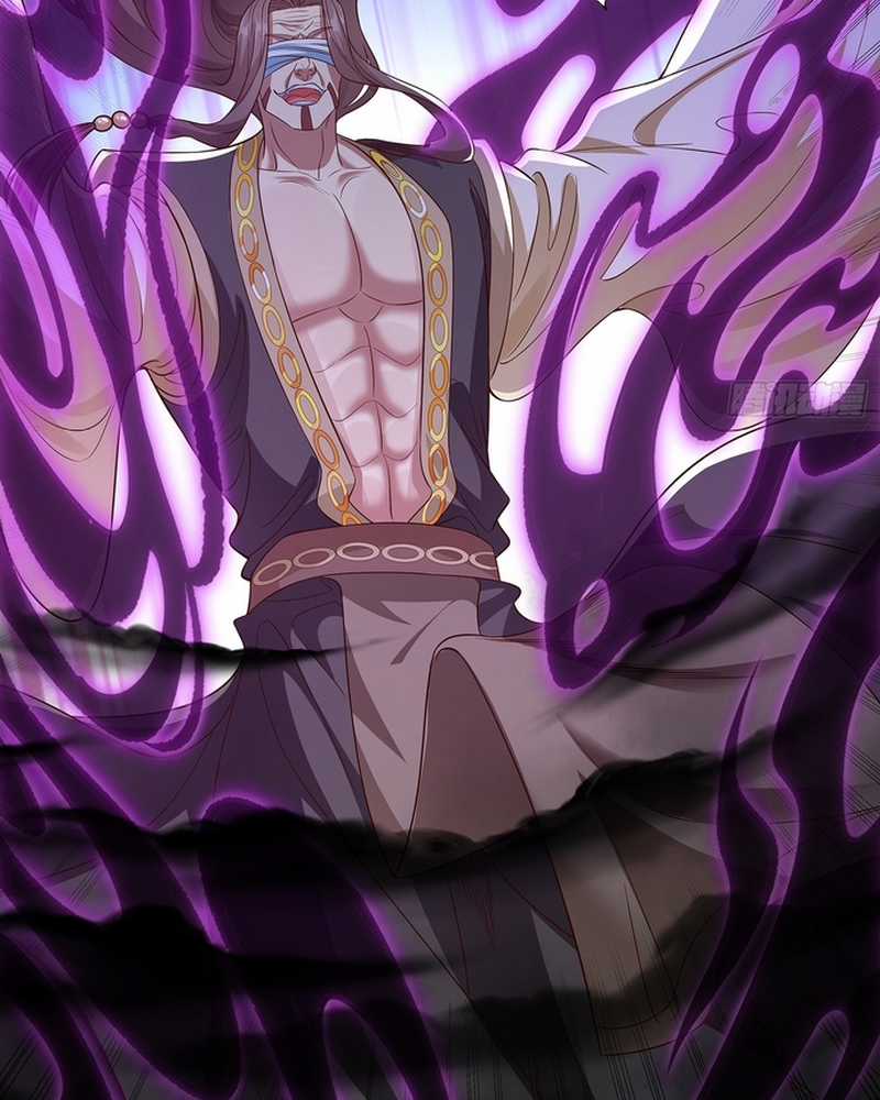 Hoá ra ta lại là lão tổ ma đạo Chapter 6 trang 44