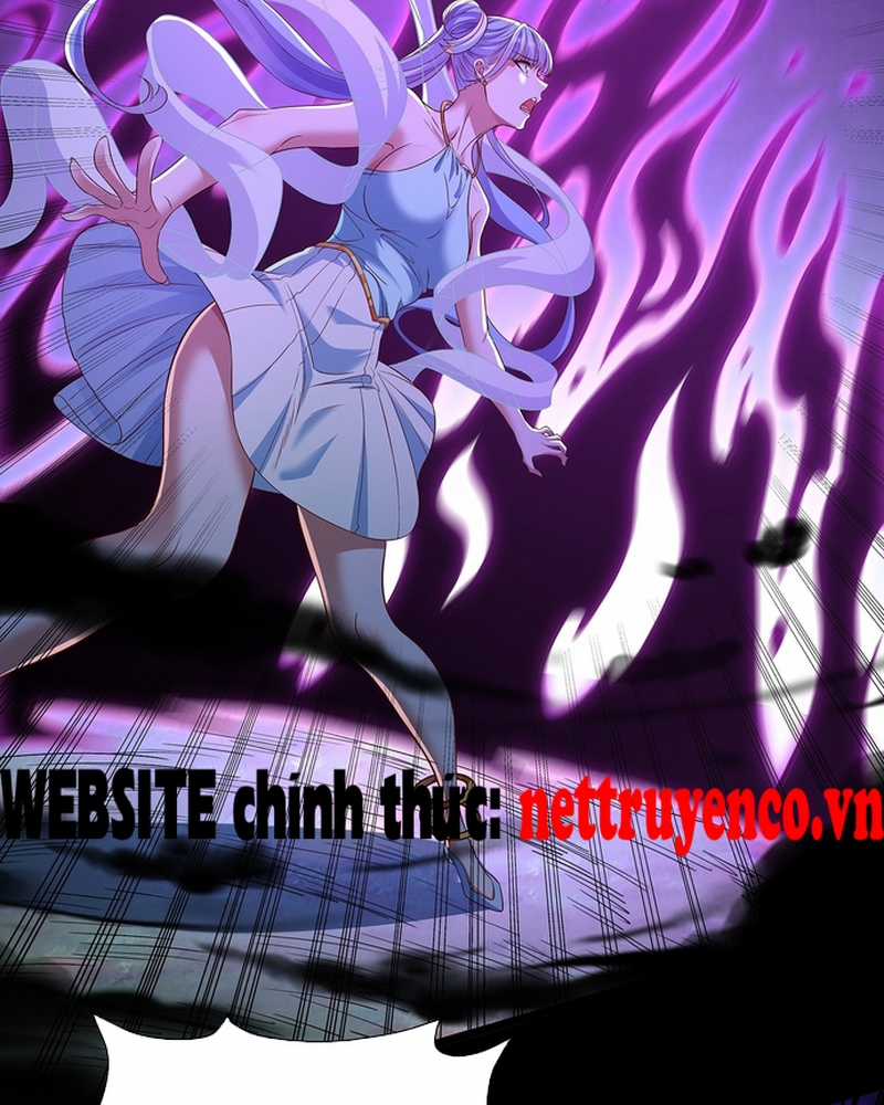 Hoá ra ta lại là lão tổ ma đạo Chapter 6 trang 46