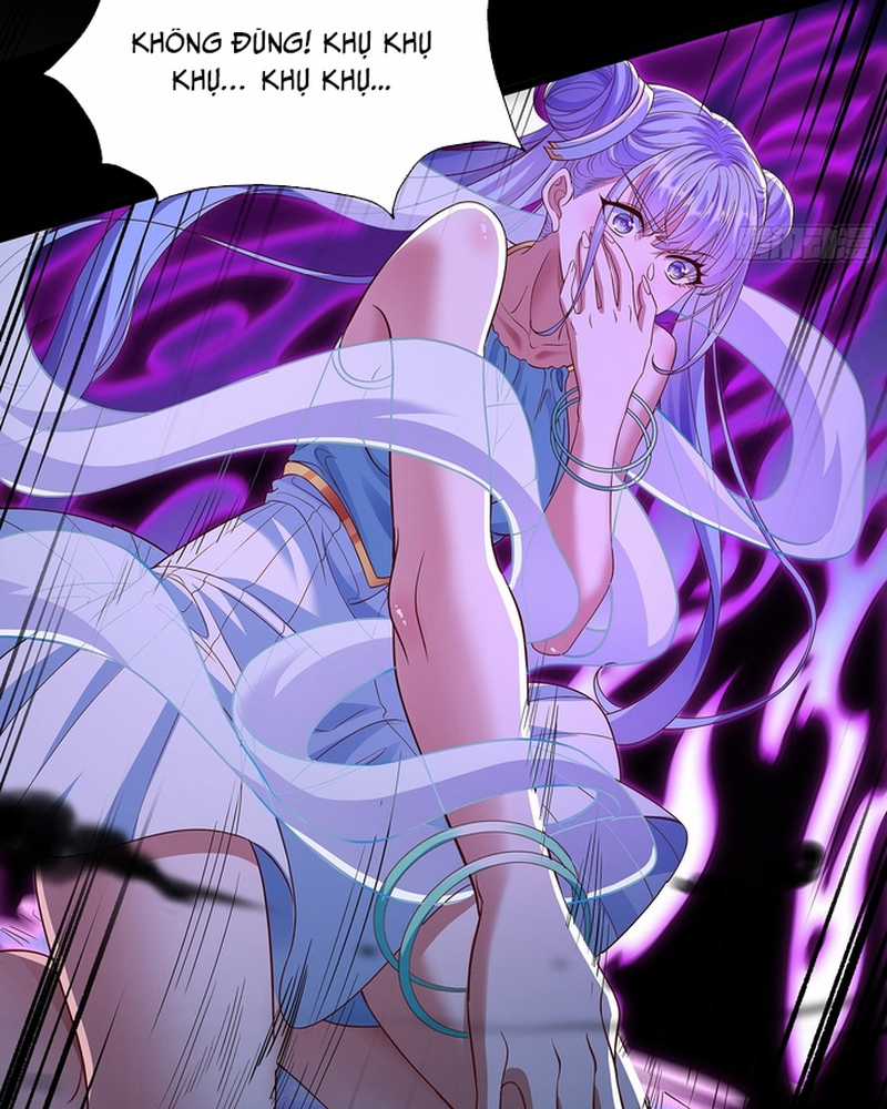 Hoá ra ta lại là lão tổ ma đạo Chapter 6 trang 47