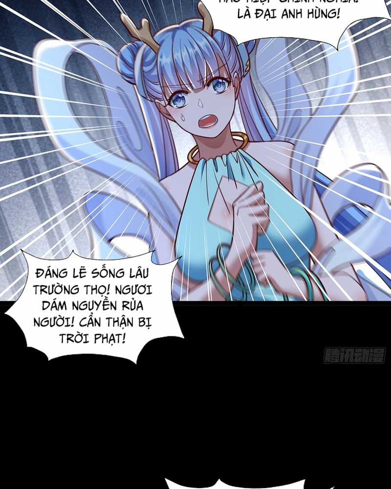 Hoá ra ta lại là lão tổ ma đạo Chapter 6 trang 6