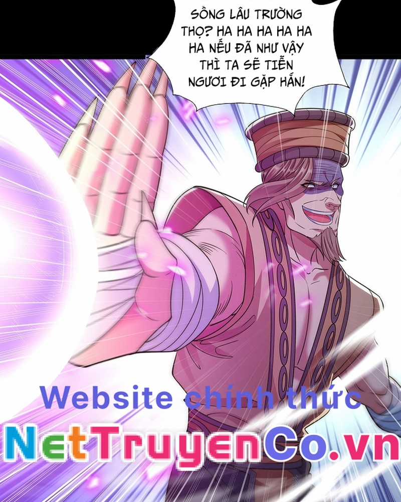 Hoá ra ta lại là lão tổ ma đạo Chapter 6 trang 7