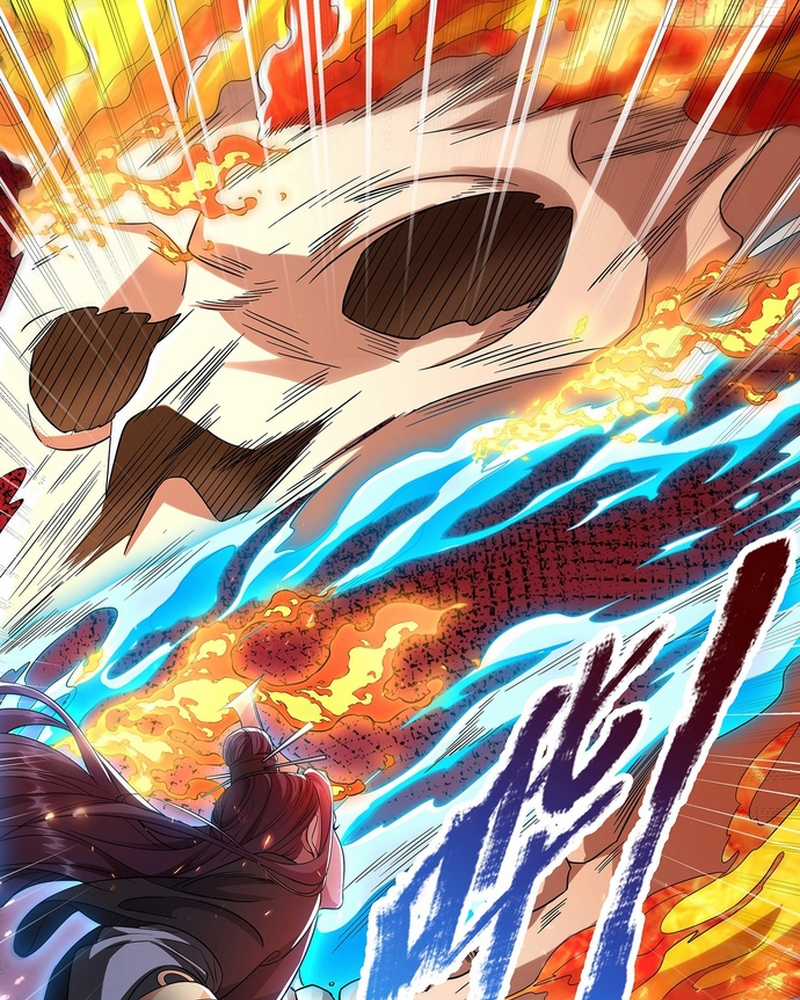 Hoá ra ta lại là lão tổ ma đạo Chapter 7 trang 11