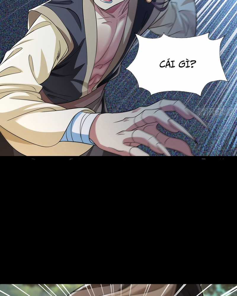 Hoá ra ta lại là lão tổ ma đạo Chapter 7 trang 14