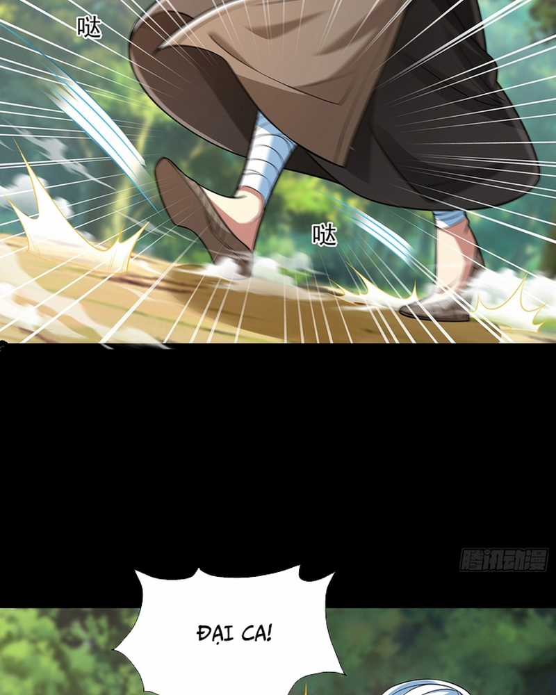 Hoá ra ta lại là lão tổ ma đạo Chapter 7 trang 15