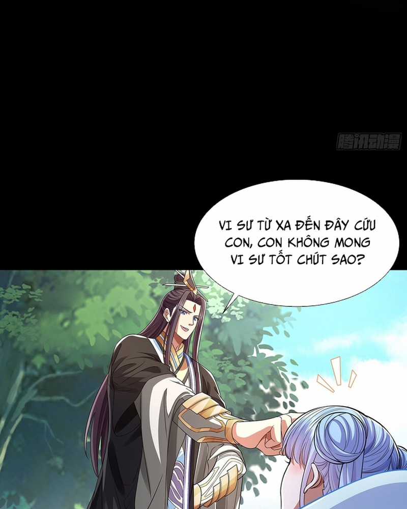 Hoá ra ta lại là lão tổ ma đạo Chapter 7 trang 19