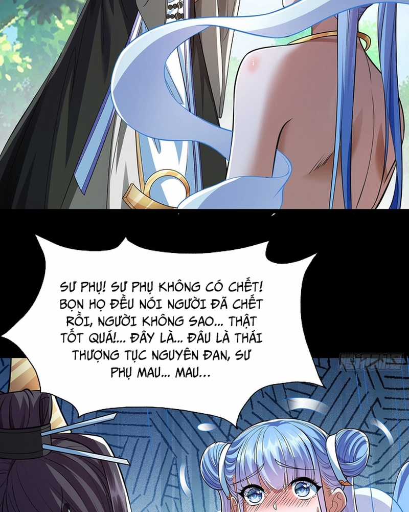 Hoá ra ta lại là lão tổ ma đạo Chapter 7 trang 20