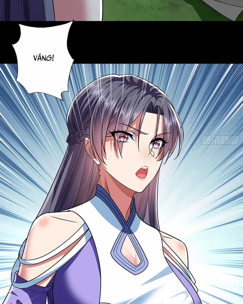 Hoá ra ta lại là lão tổ ma đạo Chapter 7 trang 27