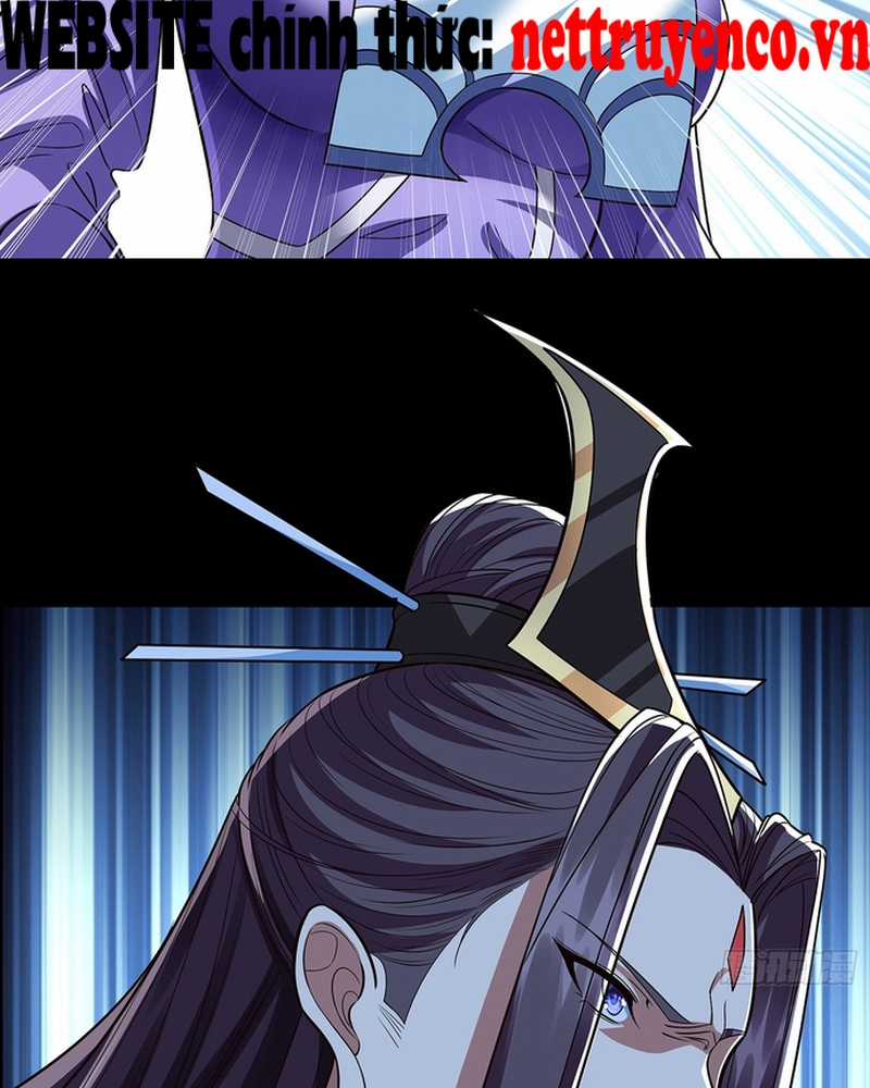 Hoá ra ta lại là lão tổ ma đạo Chapter 7 trang 28