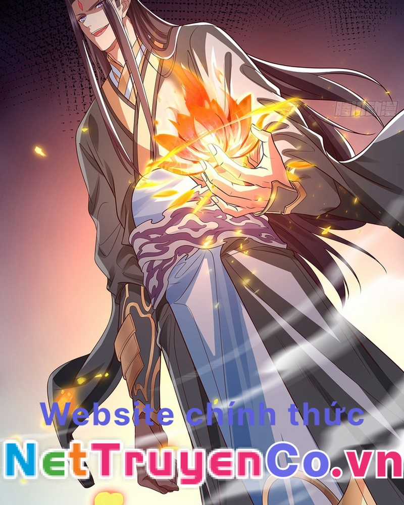 Hoá ra ta lại là lão tổ ma đạo Chapter 7 trang 34