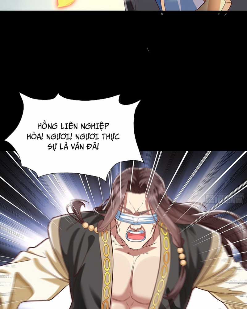 Hoá ra ta lại là lão tổ ma đạo Chapter 7 trang 35