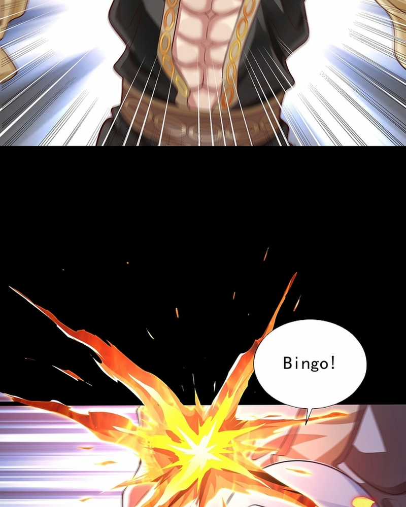 Hoá ra ta lại là lão tổ ma đạo Chapter 7 trang 36