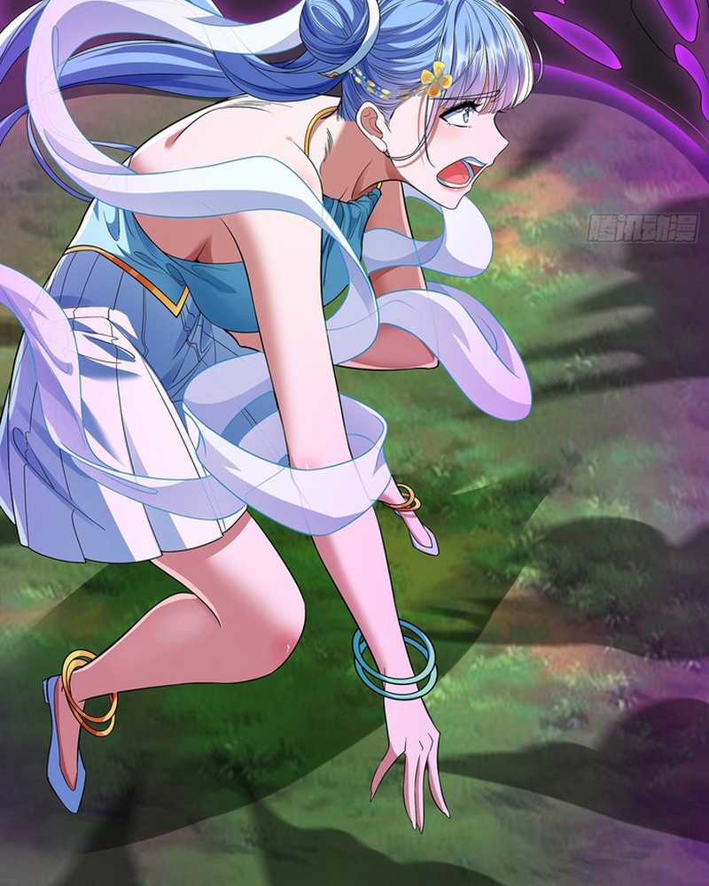 Hoá ra ta lại là lão tổ ma đạo Chapter 7 trang 4