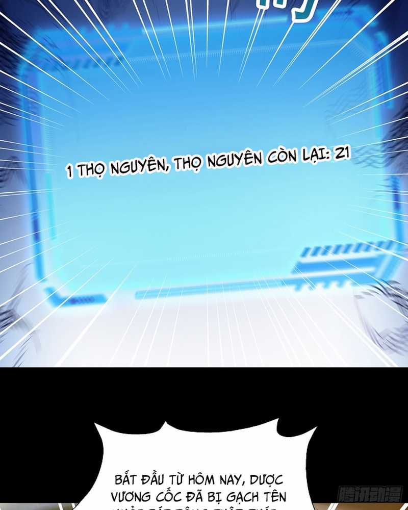 Hoá ra ta lại là lão tổ ma đạo Chapter 7 trang 40